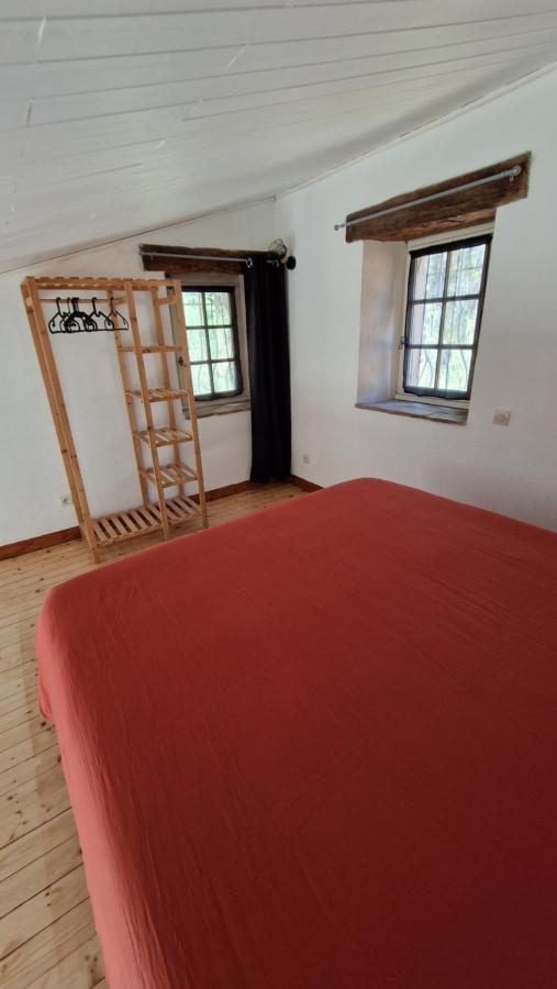 Studio Au Pied De La Sainte Victoire Puyloubier Екстер'єр фото